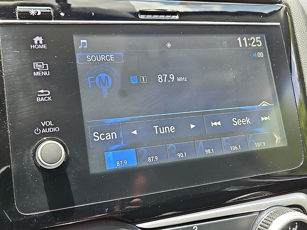 Thumbnail: 2019 Honda Fit - 13