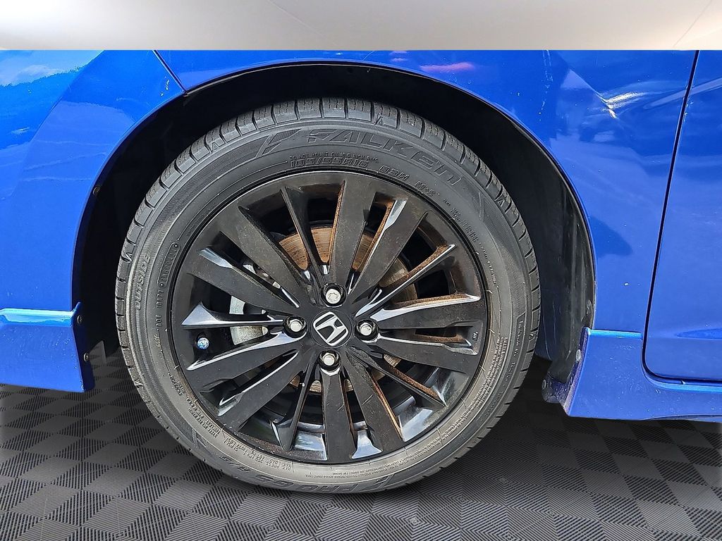 Thumbnail: 2019 Honda Fit - 8