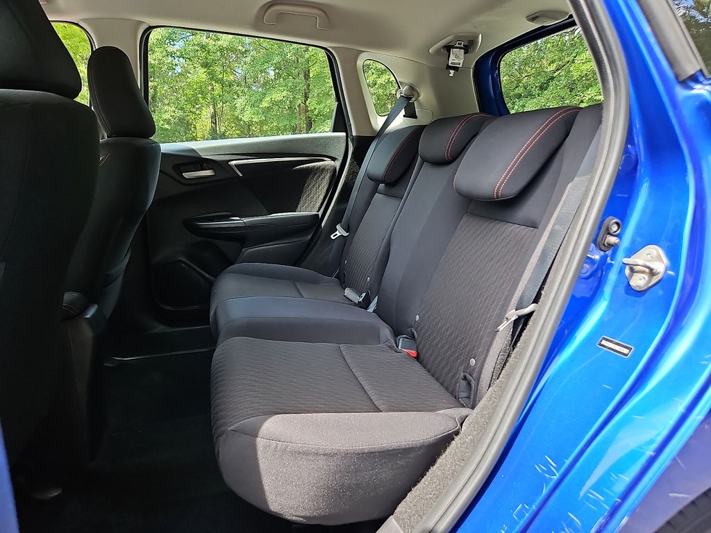 Thumbnail: 2019 Honda Fit - 12