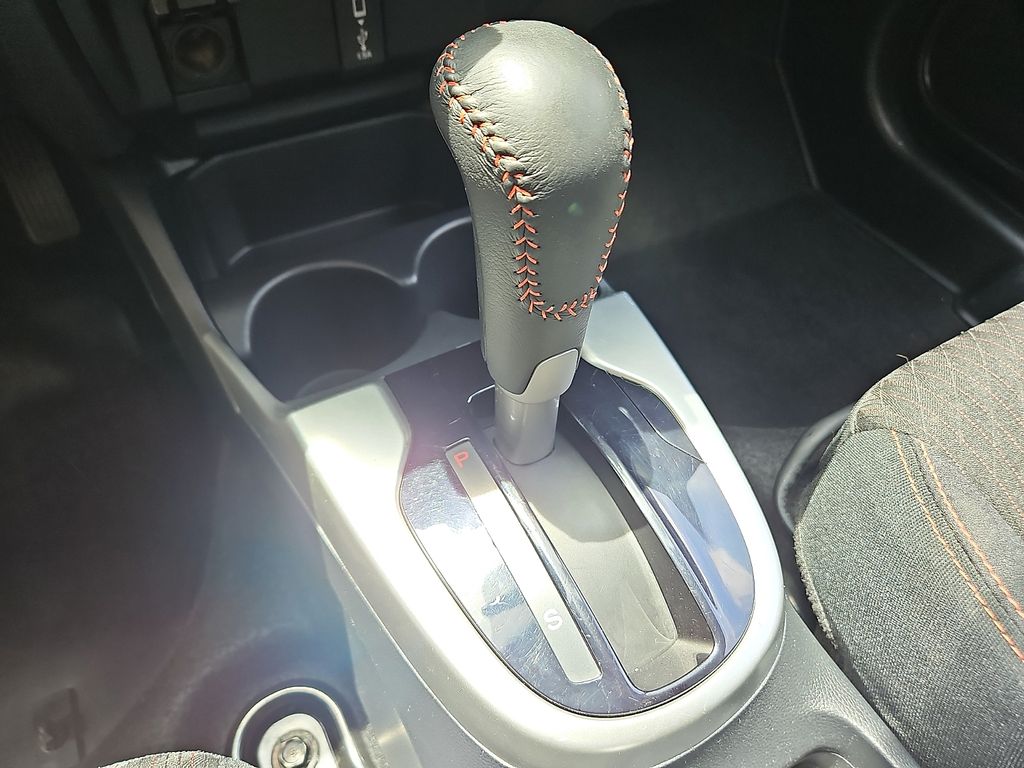 Thumbnail: 2019 Honda Fit - 14