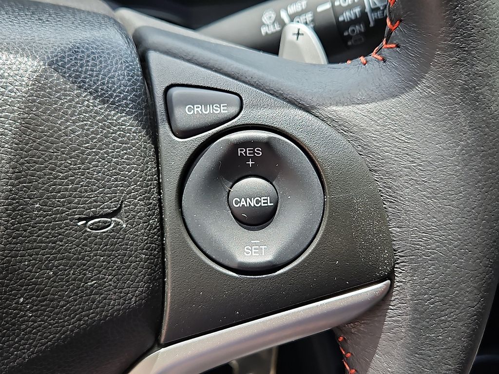 Thumbnail: 2019 Honda Fit - 25