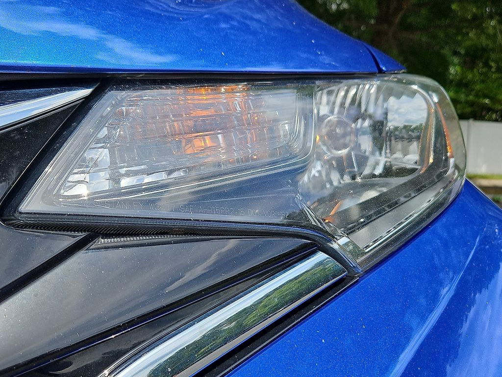 Thumbnail: 2019 Honda Fit - 20