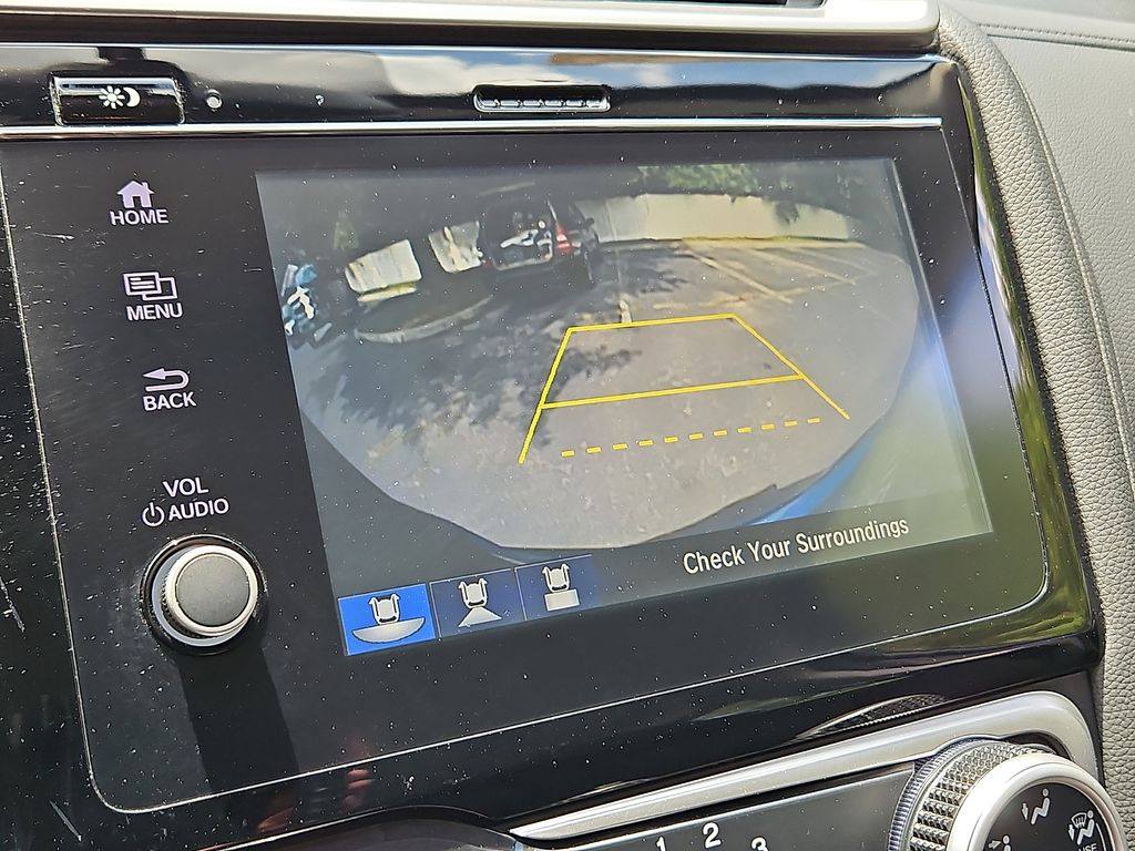 Thumbnail: 2019 Honda Fit - 23