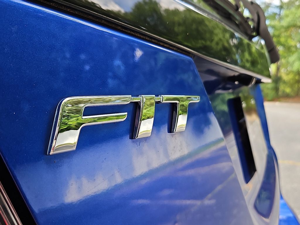 Thumbnail: 2019 Honda Fit - 7
