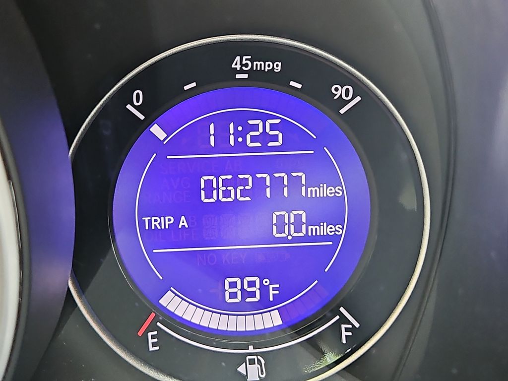 Thumbnail: 2019 Honda Fit - 15