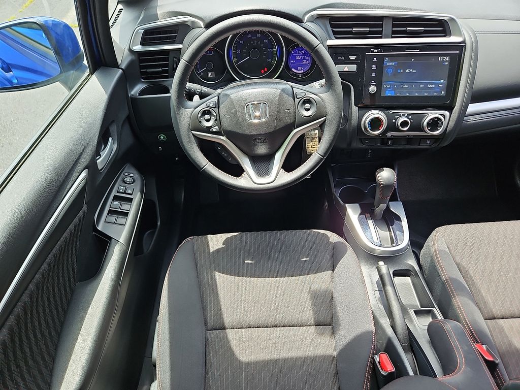 Thumbnail: 2019 Honda Fit - 2