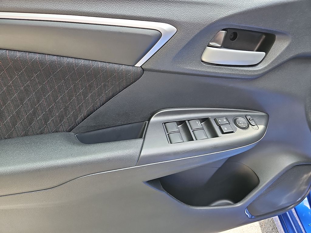 Thumbnail: 2019 Honda Fit - 21