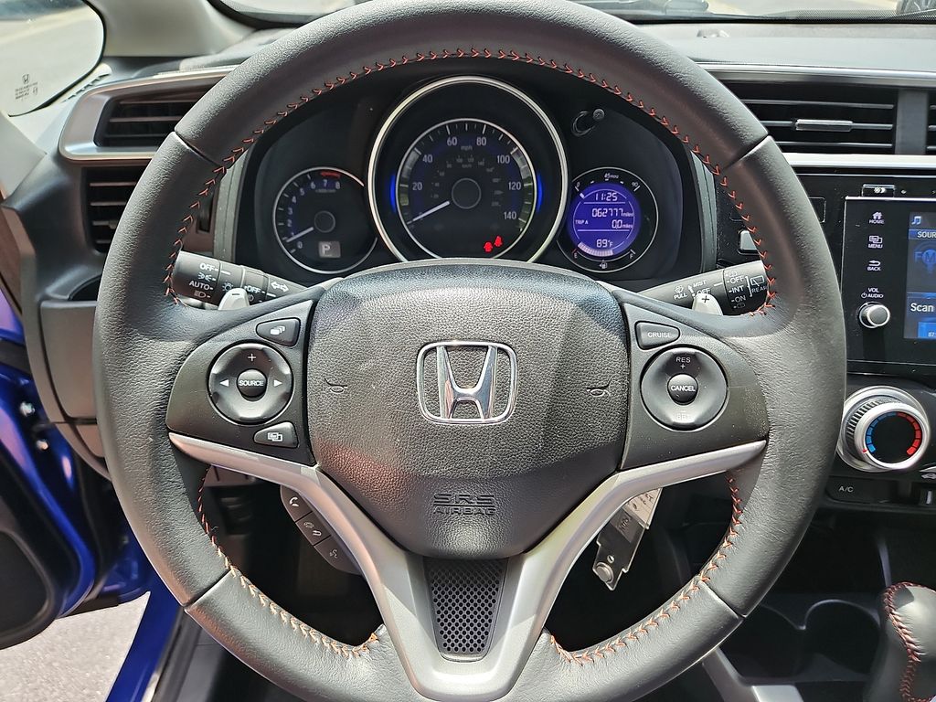 Thumbnail: 2019 Honda Fit - 10