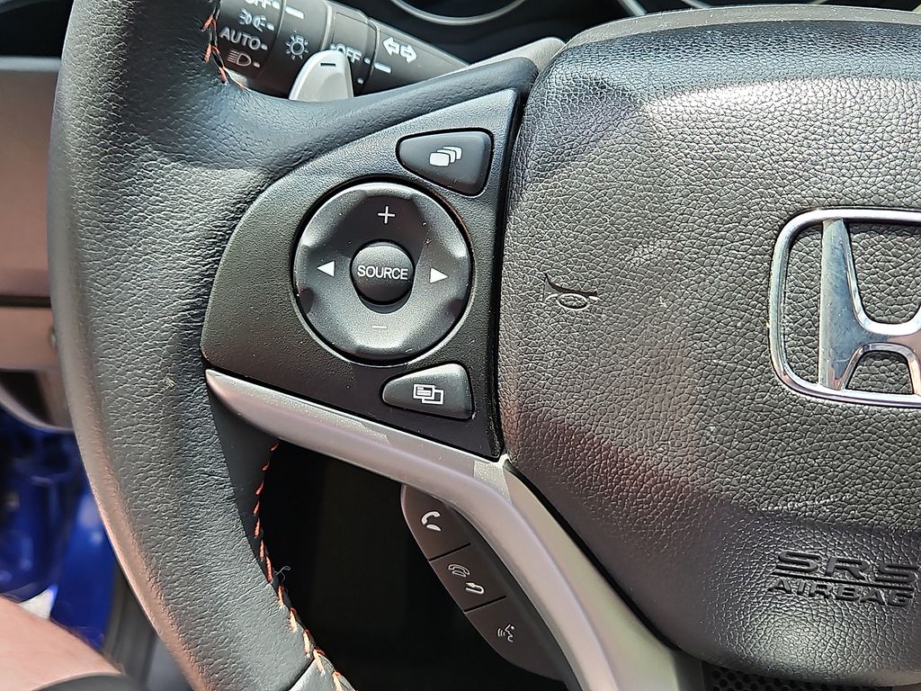 Thumbnail: 2019 Honda Fit - 24