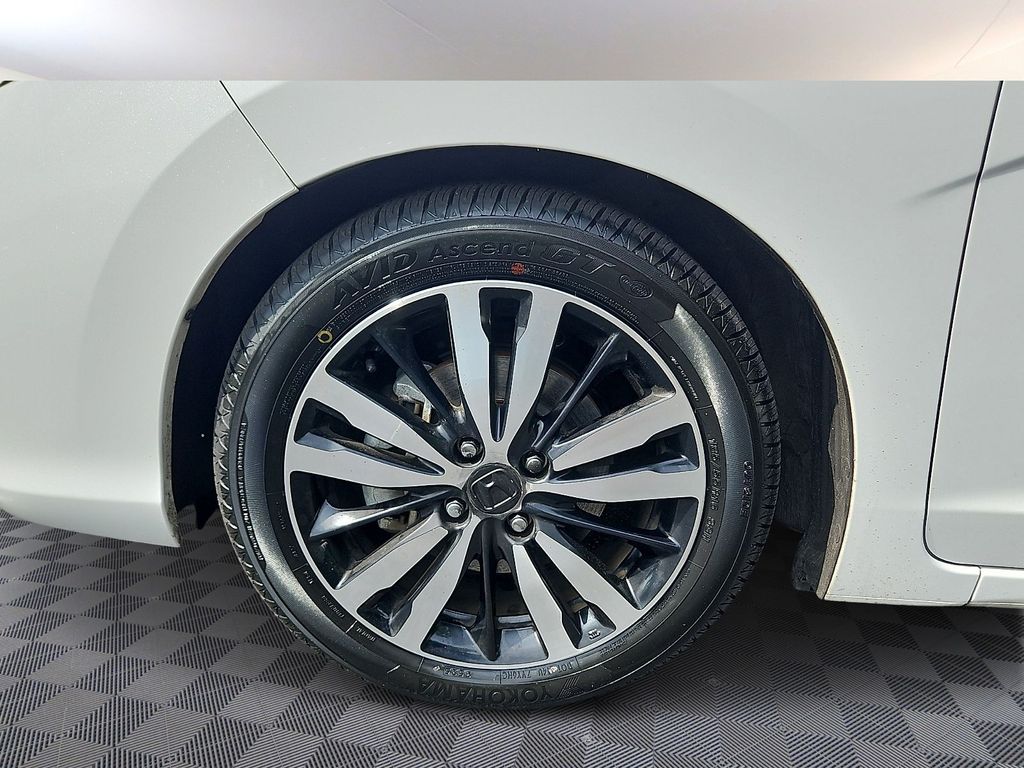 Thumbnail: 2019 Honda Fit - 7