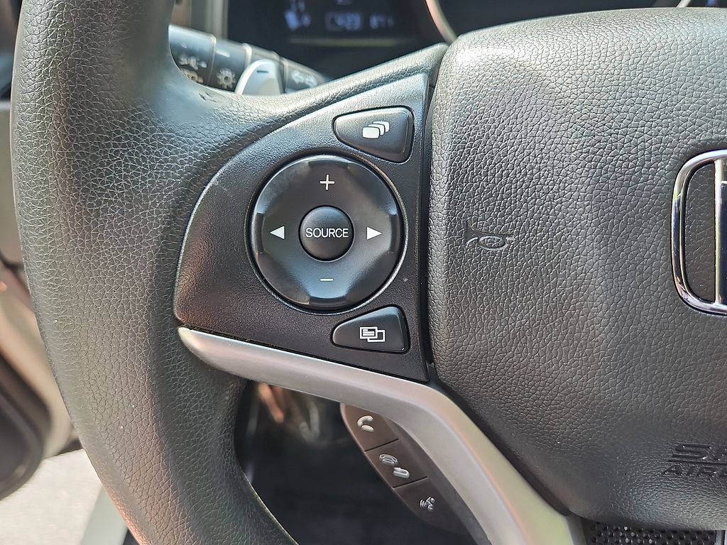 Thumbnail: 2019 Honda Fit - 23