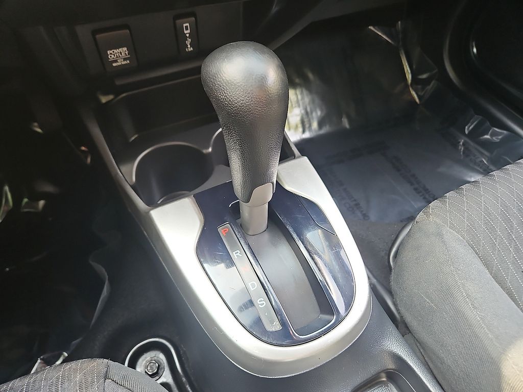 Thumbnail: 2019 Honda Fit - 12
