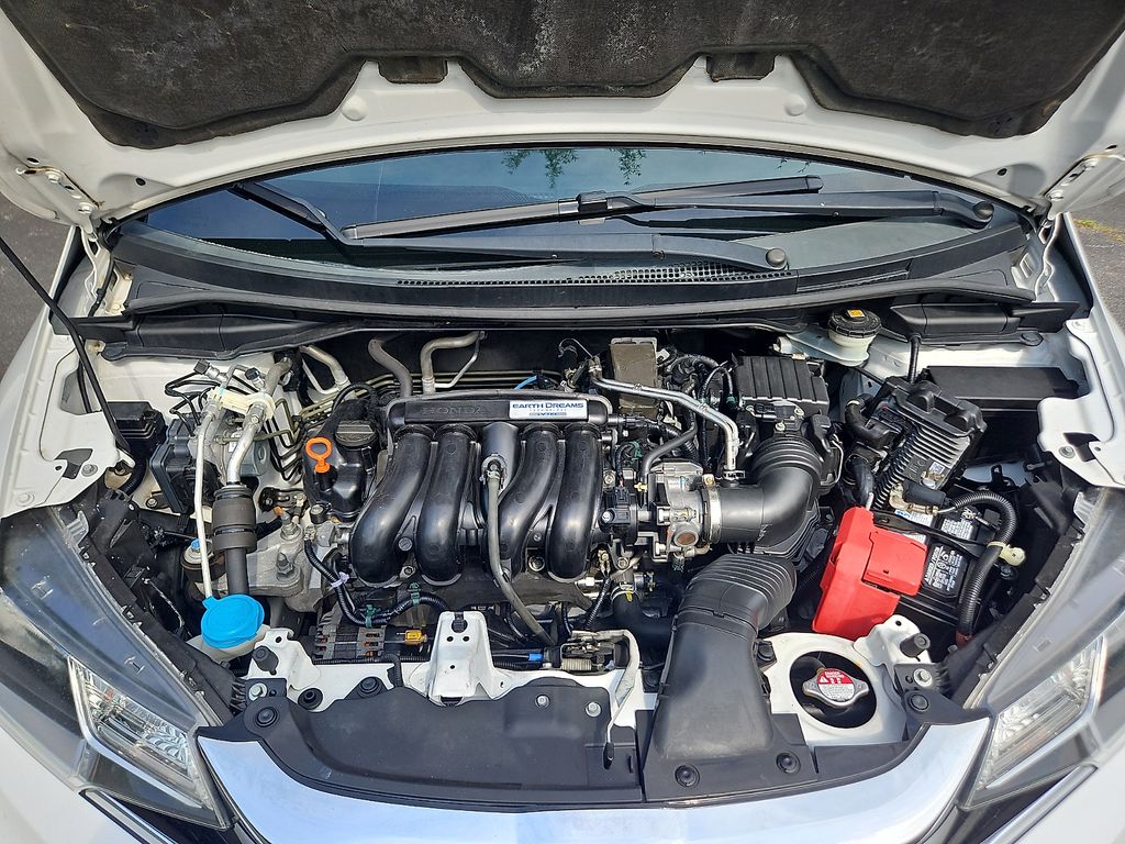 Thumbnail: 2019 Honda Fit - 8