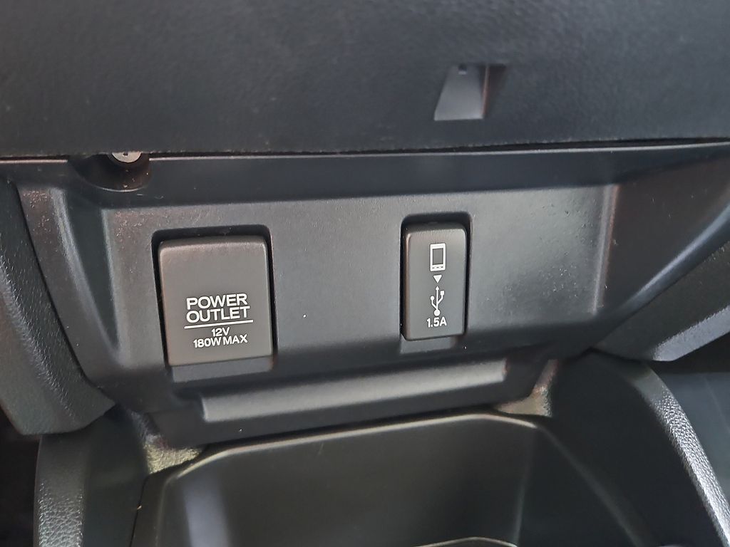 Thumbnail: 2019 Honda Fit - 26