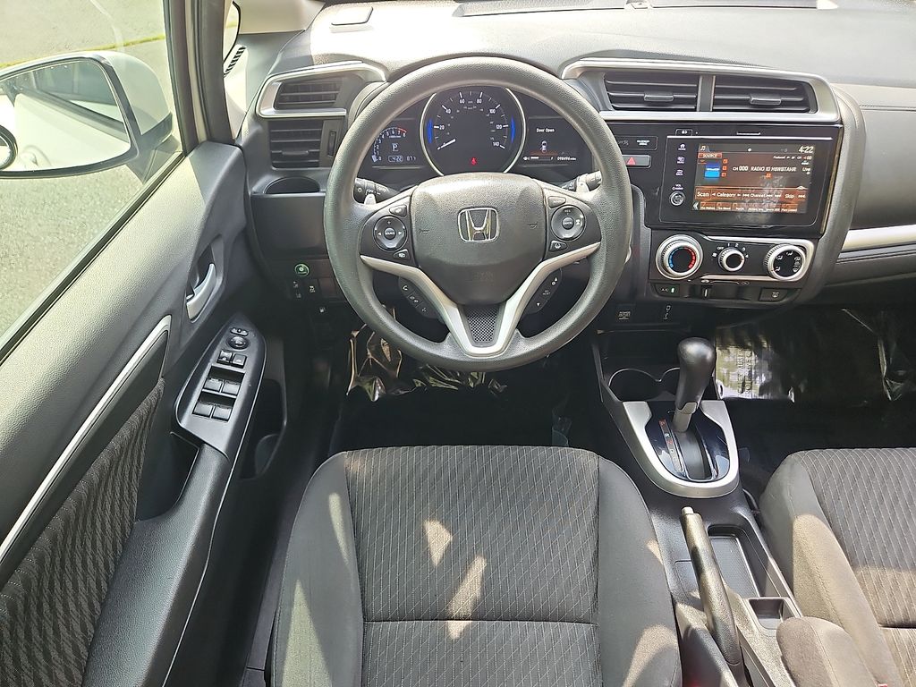 Thumbnail: 2019 Honda Fit - 2