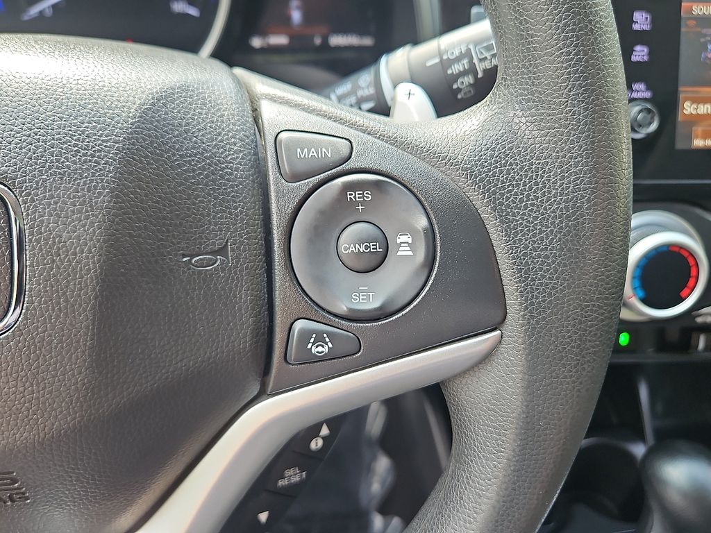 Thumbnail: 2019 Honda Fit - 24