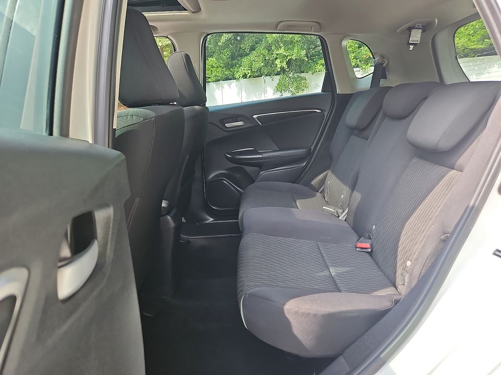 Thumbnail: 2019 Honda Fit - 11