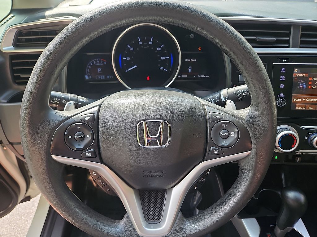 Thumbnail: 2019 Honda Fit - 9