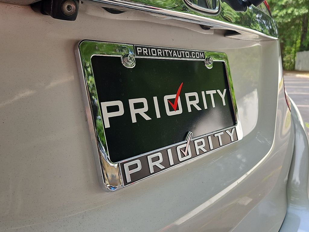 Thumbnail: 2019 Honda Fit - 30