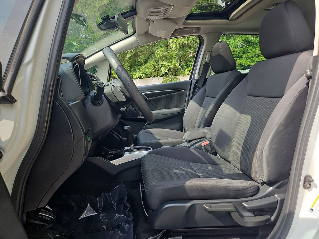 Thumbnail: 2019 Honda Fit - 10