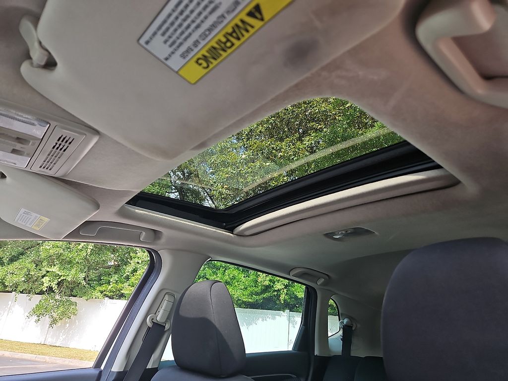 Thumbnail: 2019 Honda Fit - 21