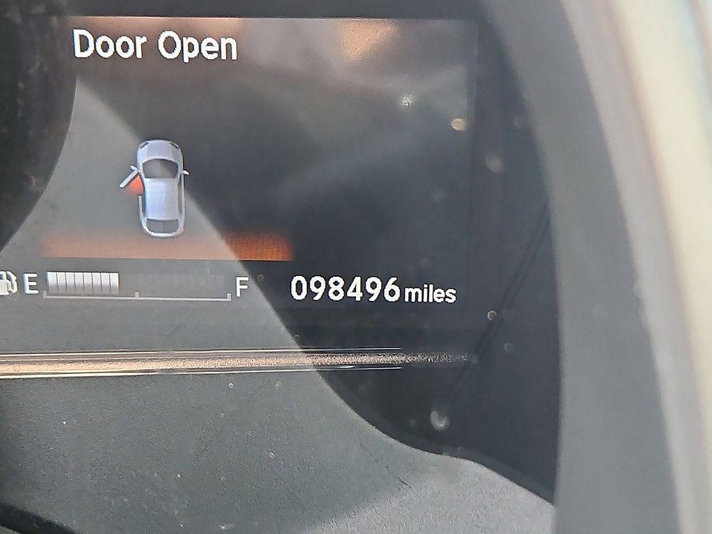 Thumbnail: 2019 Honda Fit - 13