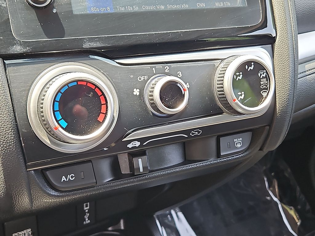 Thumbnail: 2019 Honda Fit - 18