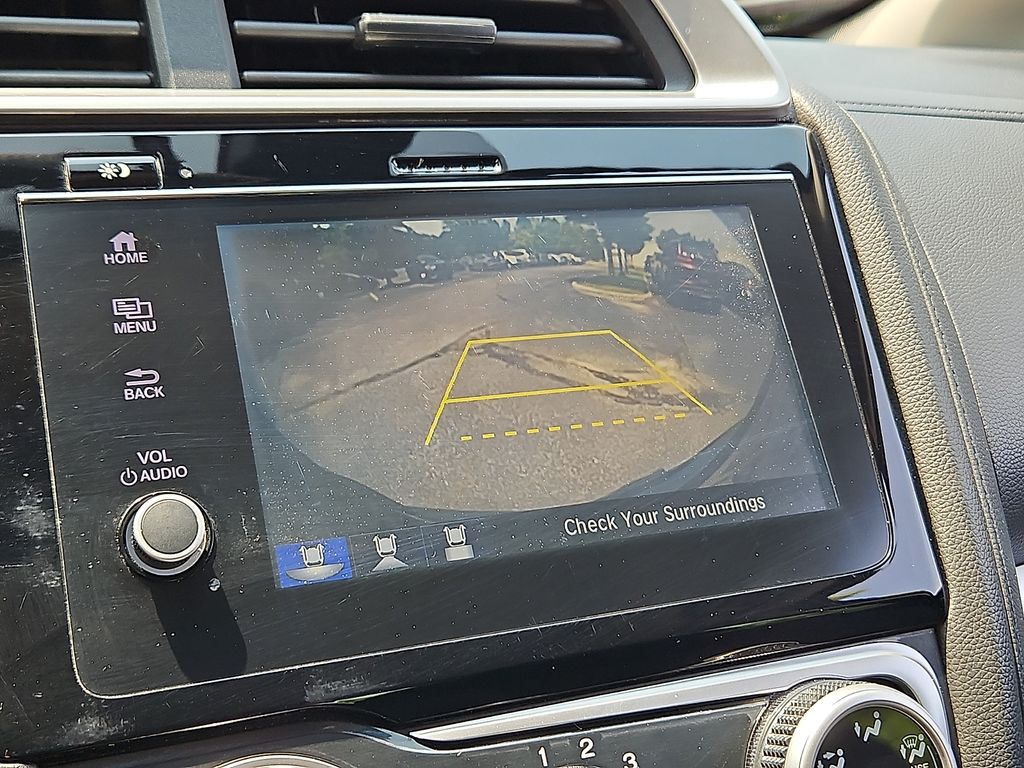 Thumbnail: 2019 Honda Fit - 19