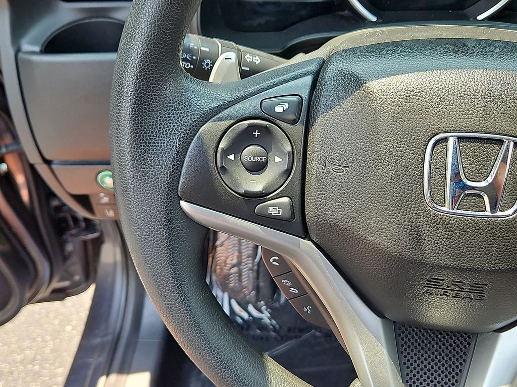 Thumbnail: 2019 Honda Fit - 20