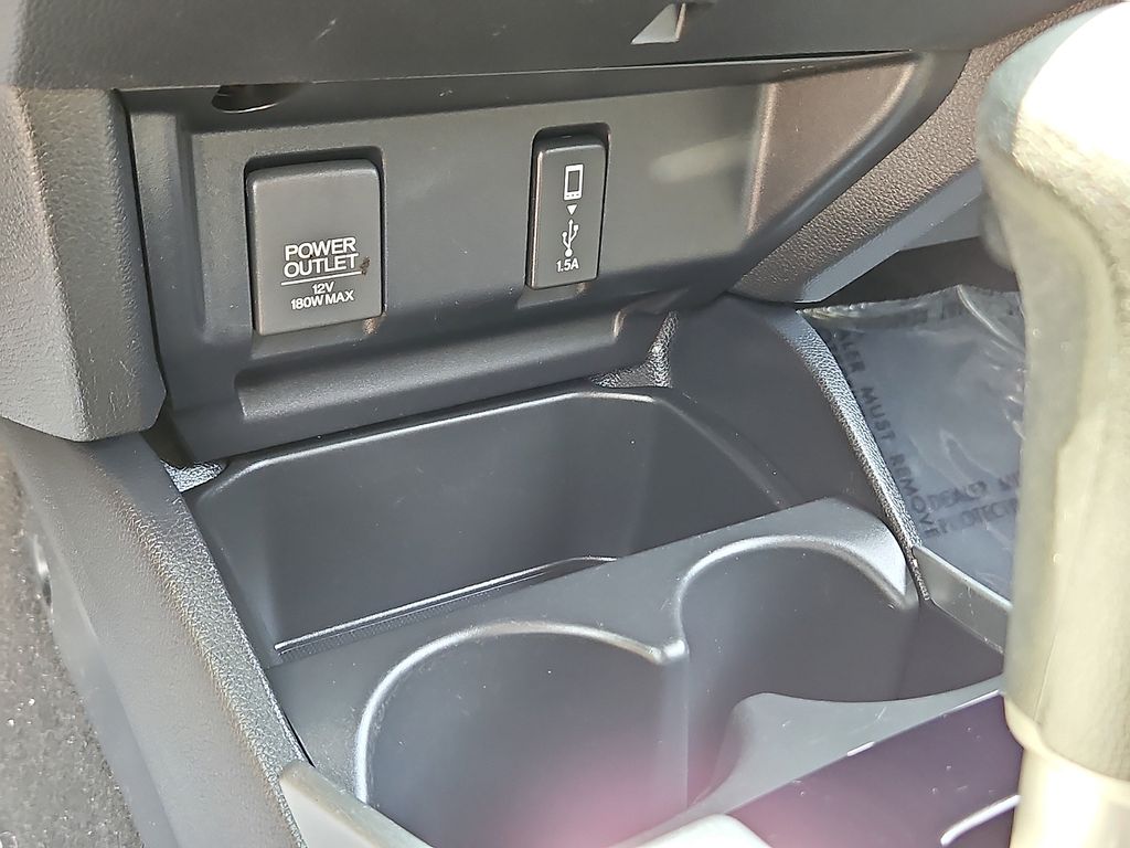 Thumbnail: 2019 Honda Fit - 23