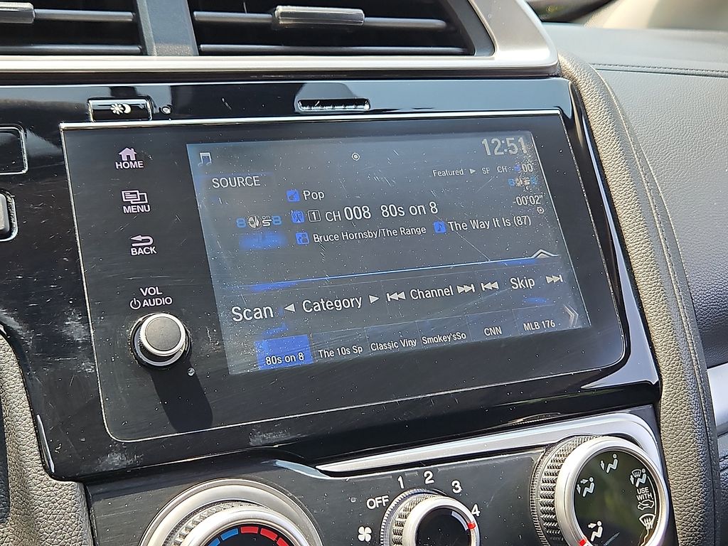 Thumbnail: 2019 Honda Fit - 9