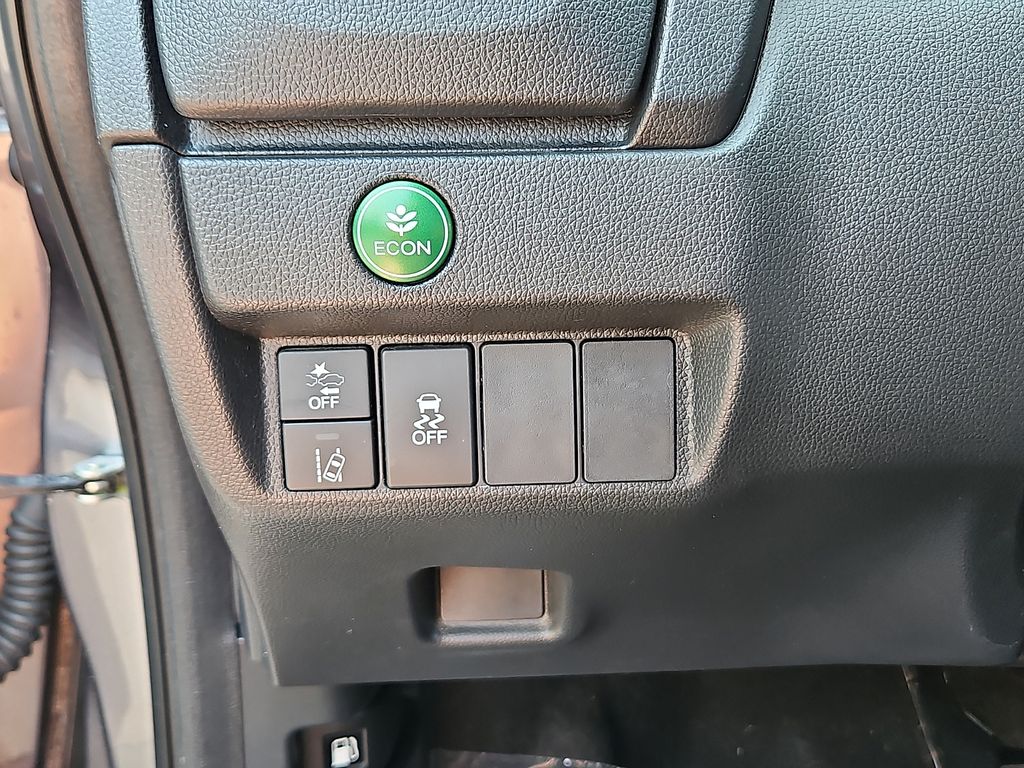 Thumbnail: 2019 Honda Fit - 24