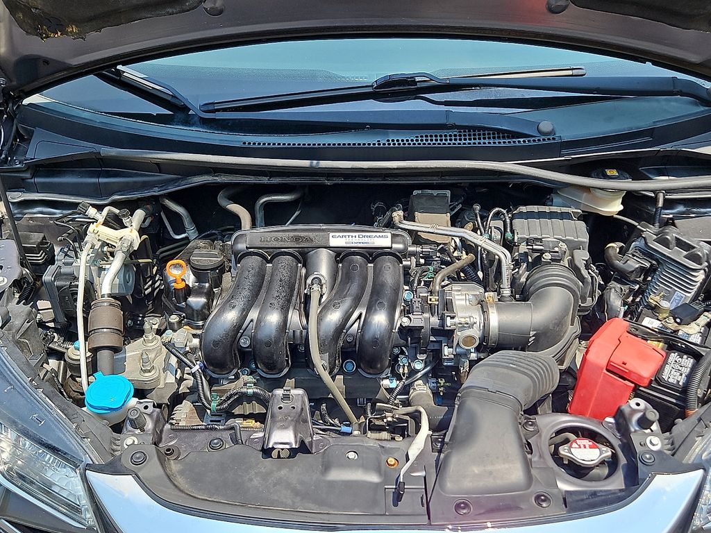 Thumbnail: 2019 Honda Fit - 8