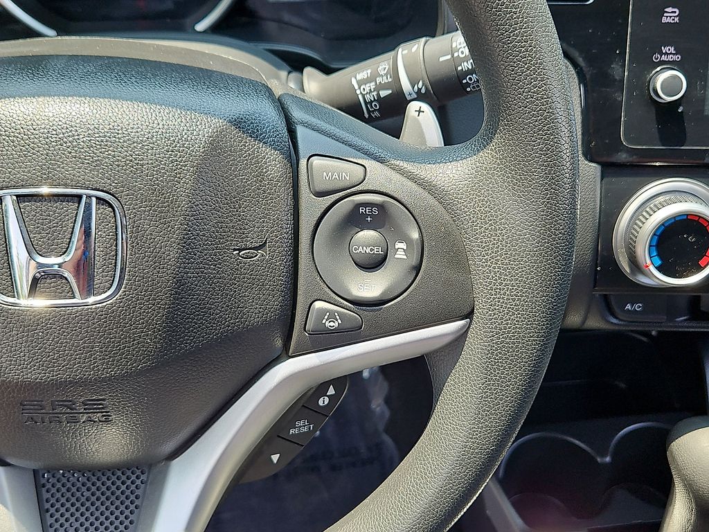 Thumbnail: 2019 Honda Fit - 21