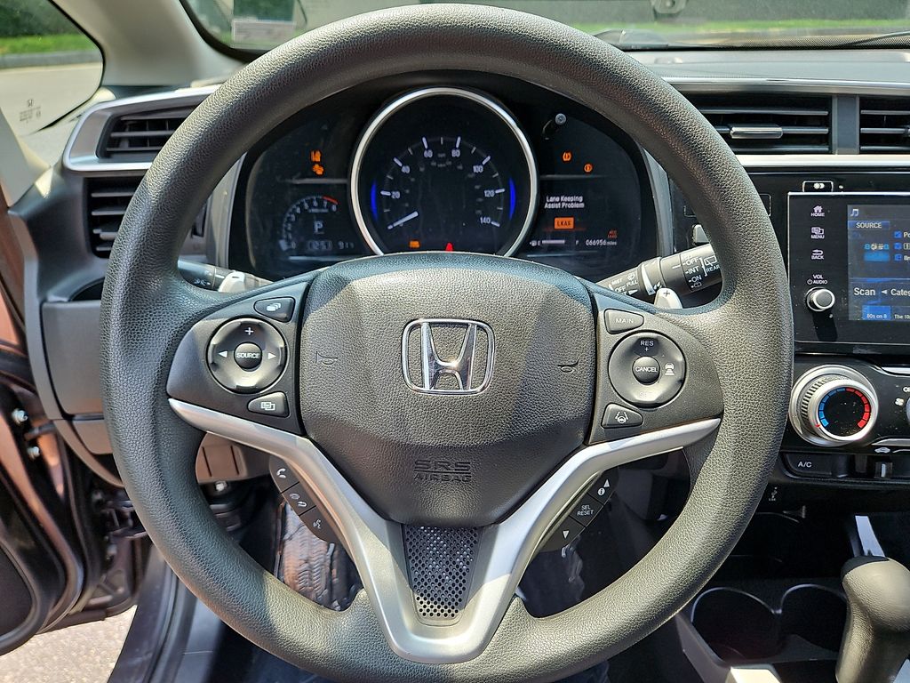 Thumbnail: 2019 Honda Fit - 2