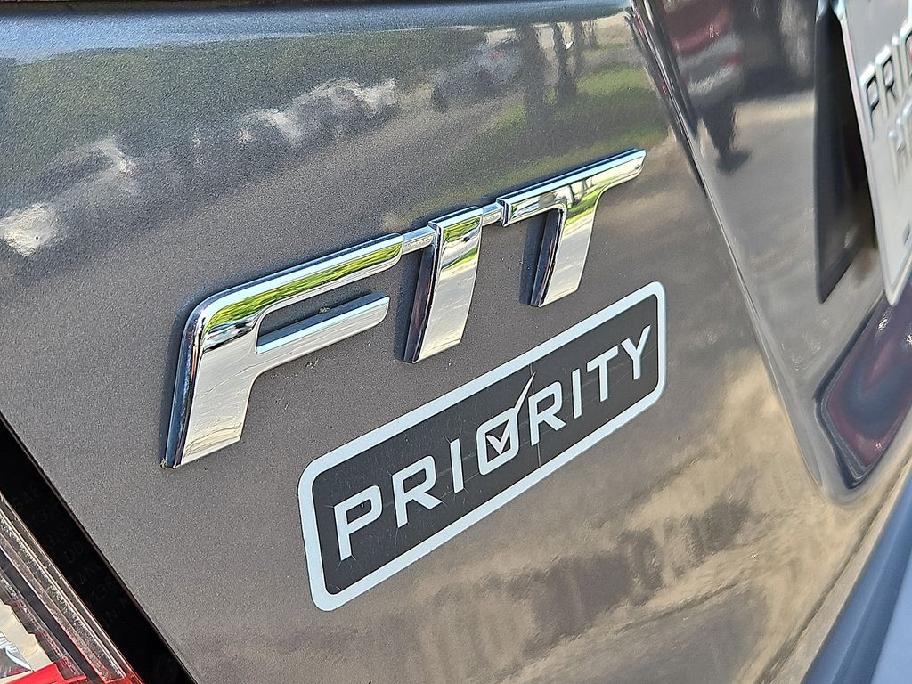 Thumbnail: 2019 Honda Fit - 7