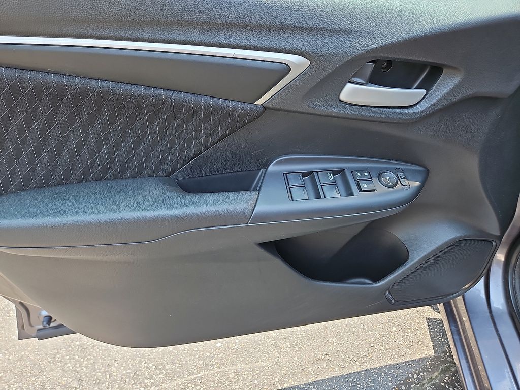 Thumbnail: 2019 Honda Fit - 16