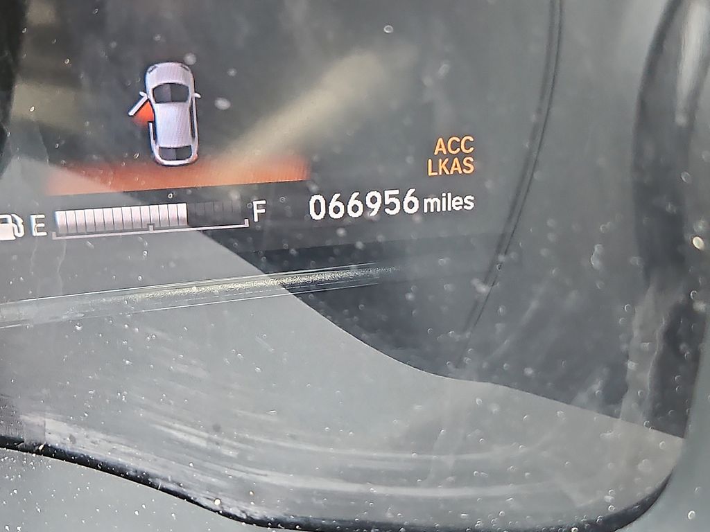 Thumbnail: 2019 Honda Fit - 10