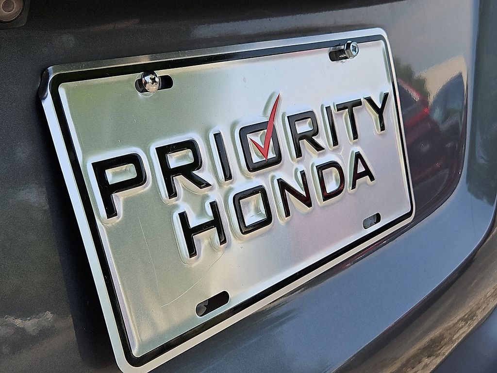 Thumbnail: 2019 Honda Fit - 25