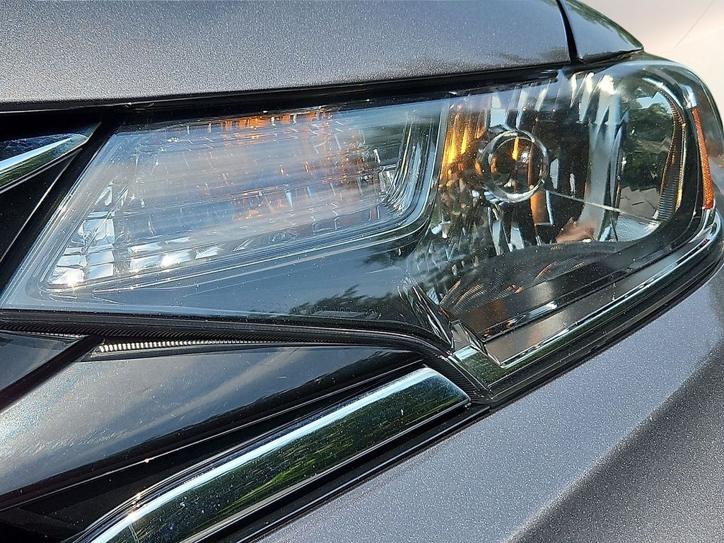 Thumbnail: 2019 Honda Fit - 15