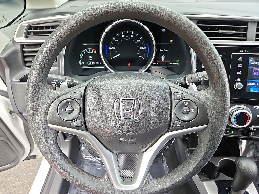 Thumbnail: 2019 Honda Fit - 10