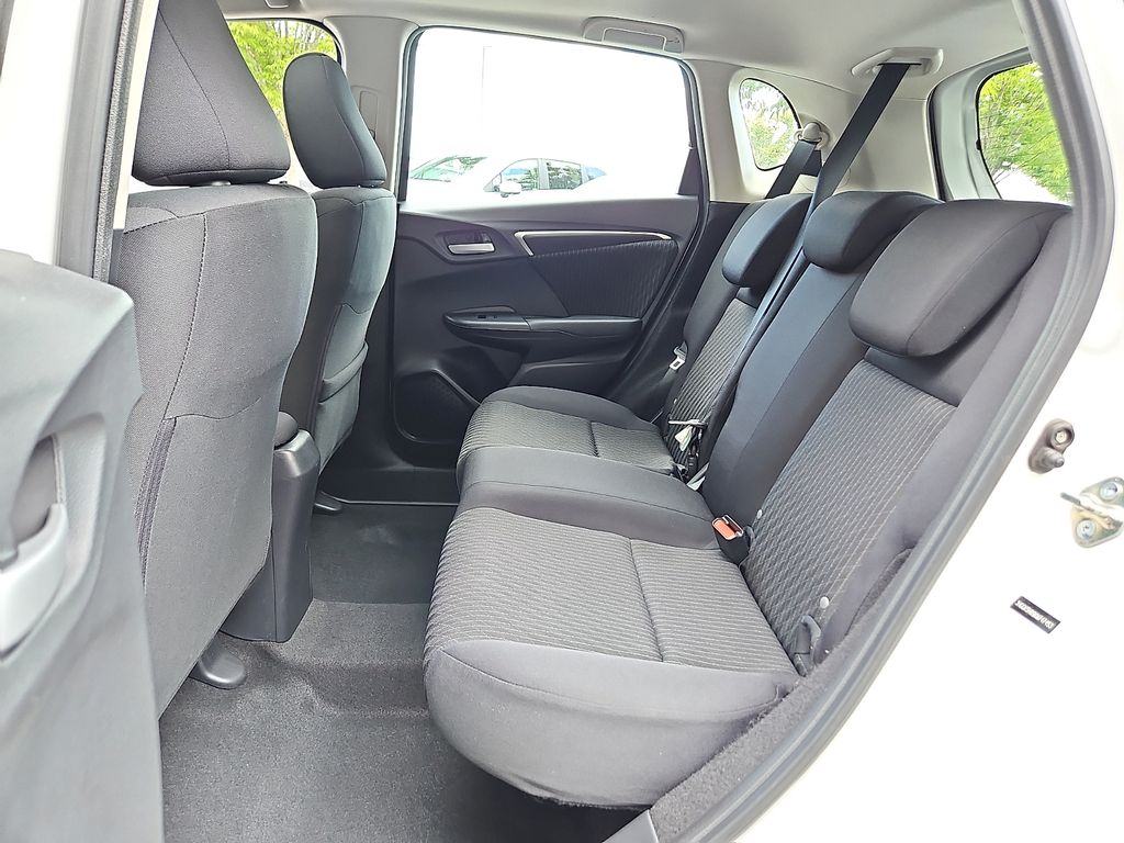 Thumbnail: 2019 Honda Fit - 12