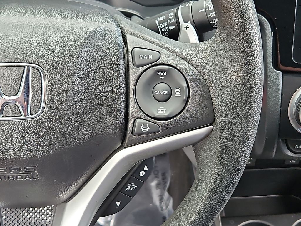 Thumbnail: 2019 Honda Fit - 26