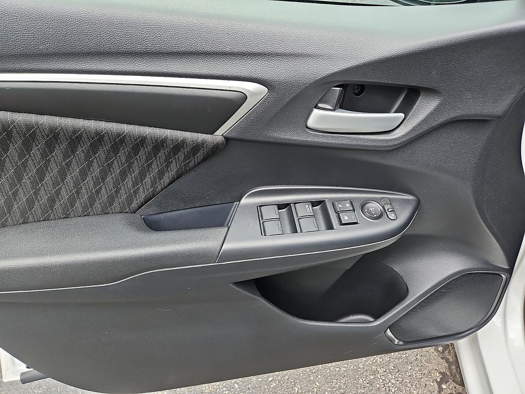 Thumbnail: 2019 Honda Fit - 21