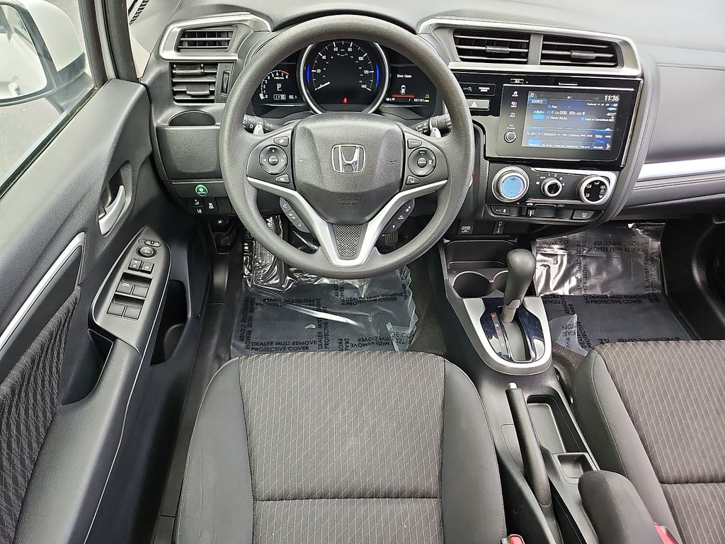 Thumbnail: 2019 Honda Fit - 2