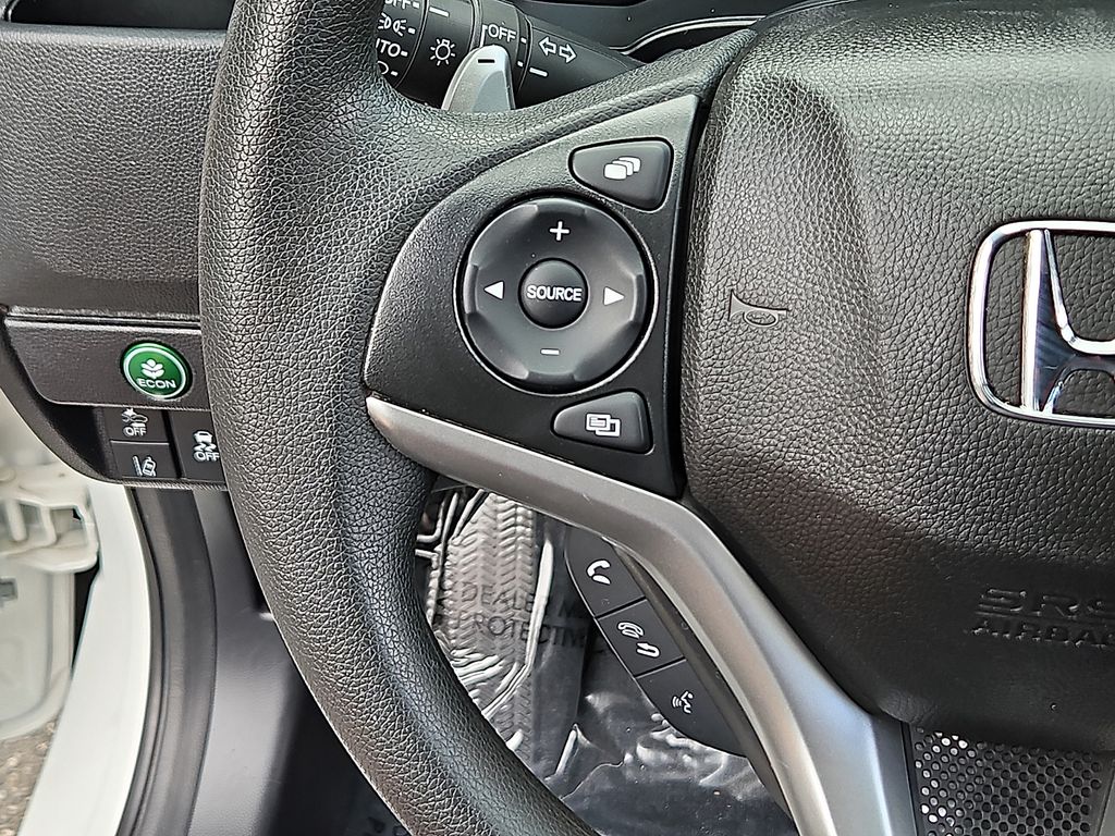 Thumbnail: 2019 Honda Fit - 25