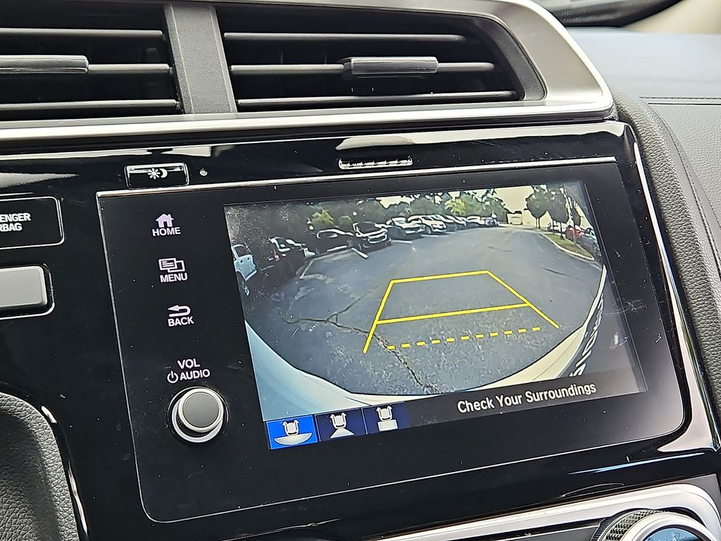 Thumbnail: 2019 Honda Fit - 24