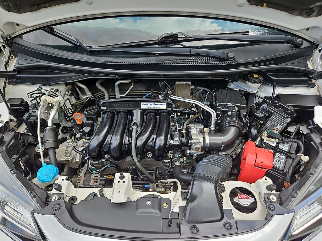 Thumbnail: 2019 Honda Fit - 9