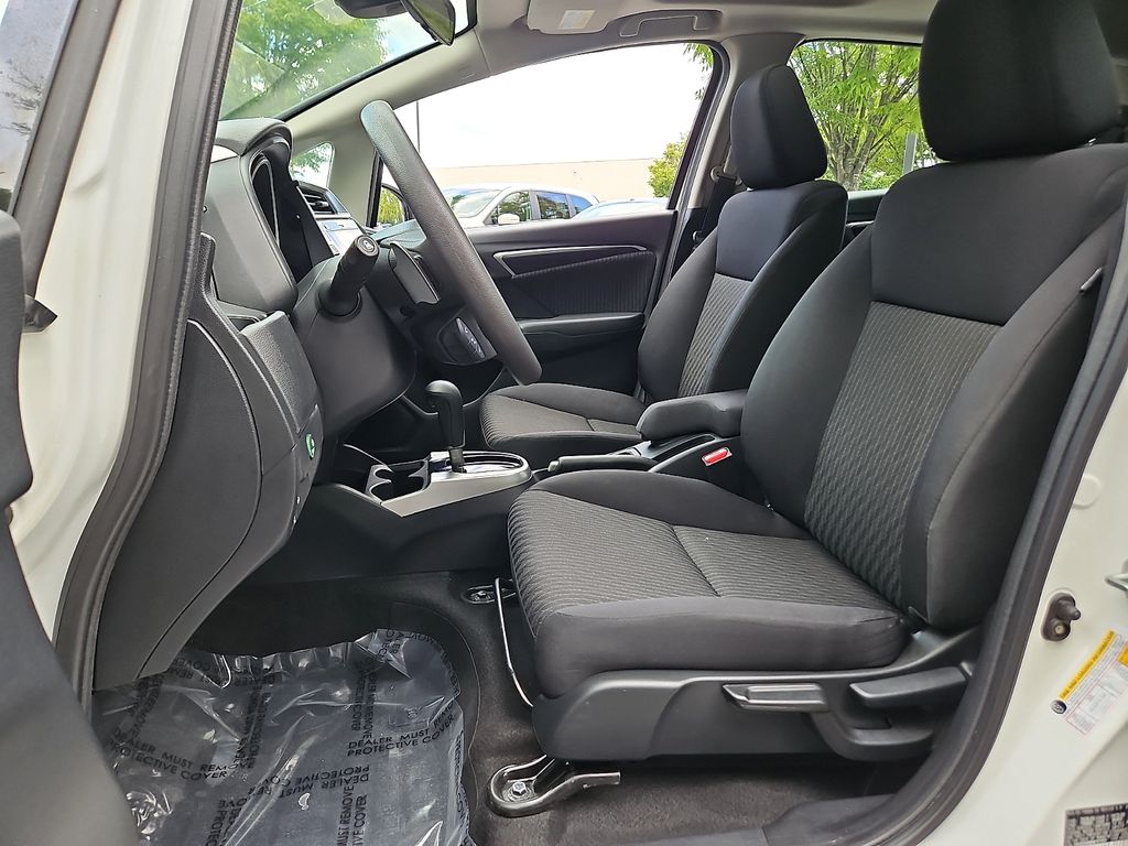 Thumbnail: 2019 Honda Fit - 11