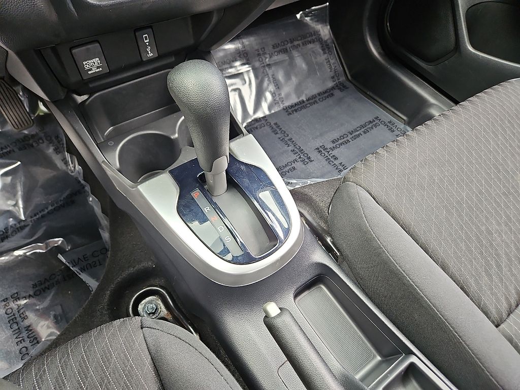 Thumbnail: 2019 Honda Fit - 14